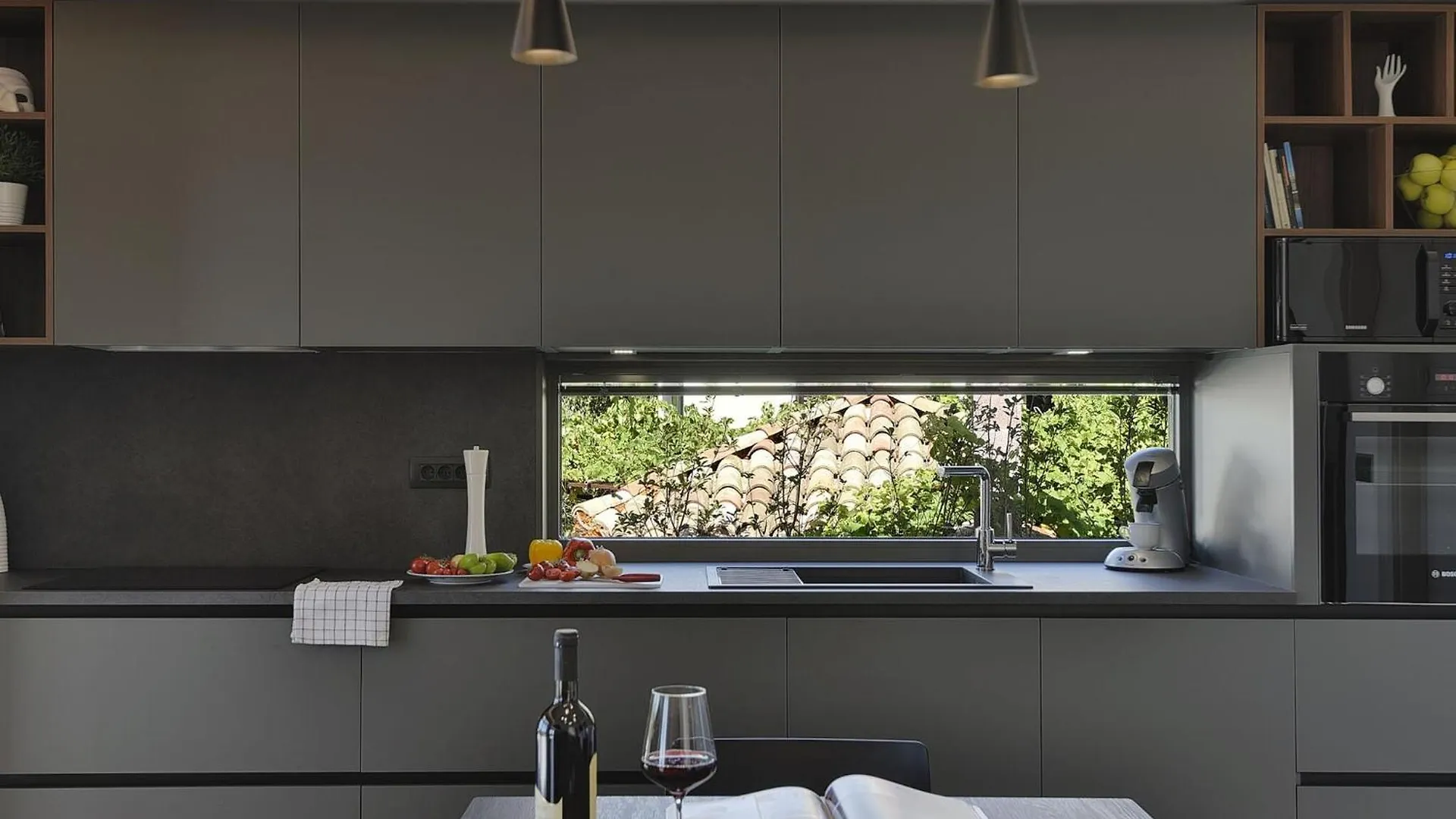 Modern Villa With Private Swimming Pool Pula