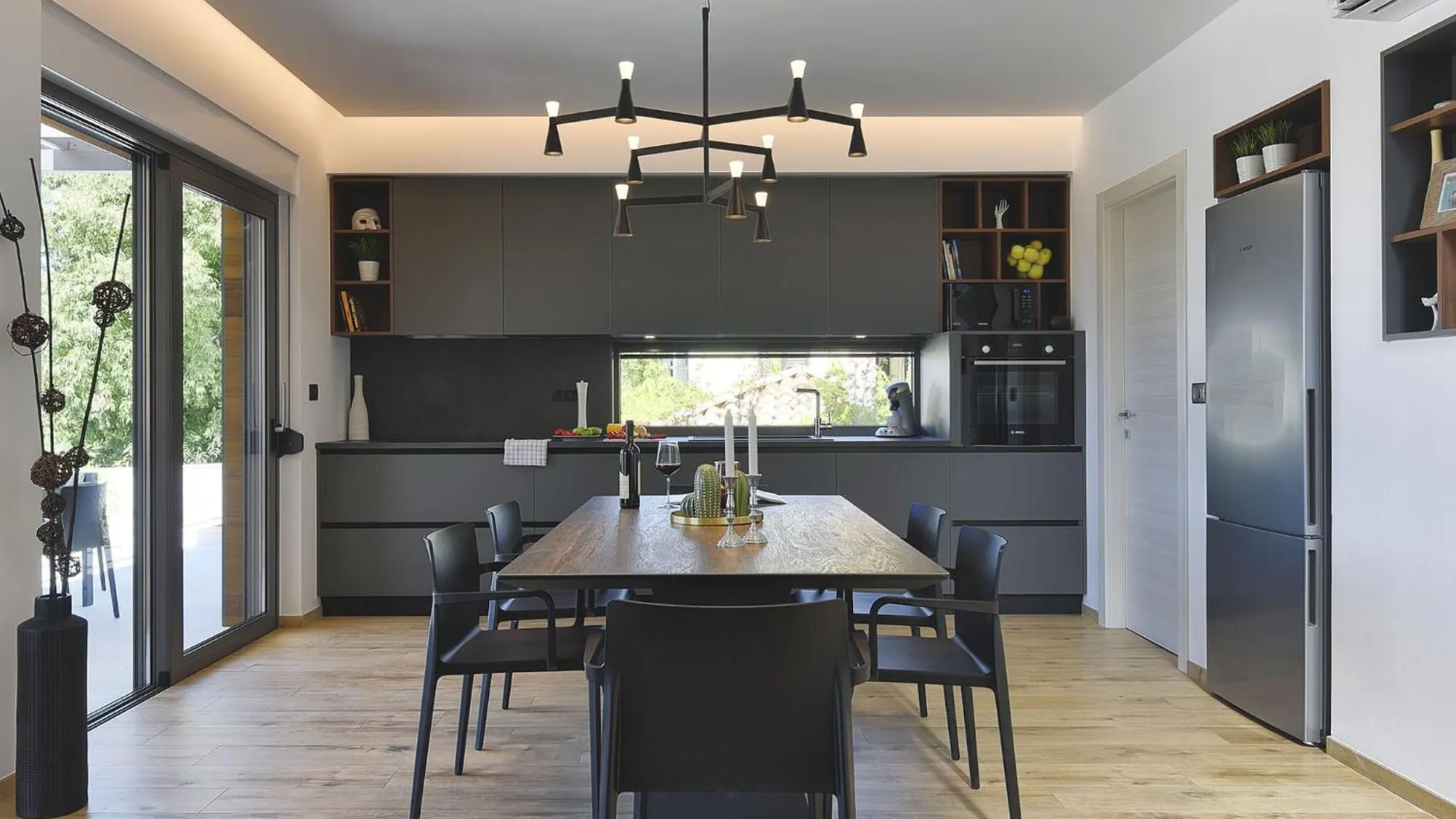 Modern Villa With Private Swimming Pool Pula