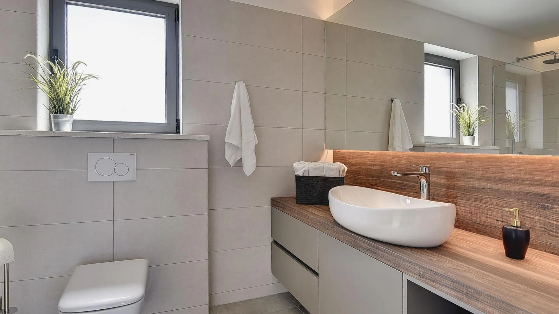 Modern Villa With Private Swimming Pool Pula Croatia