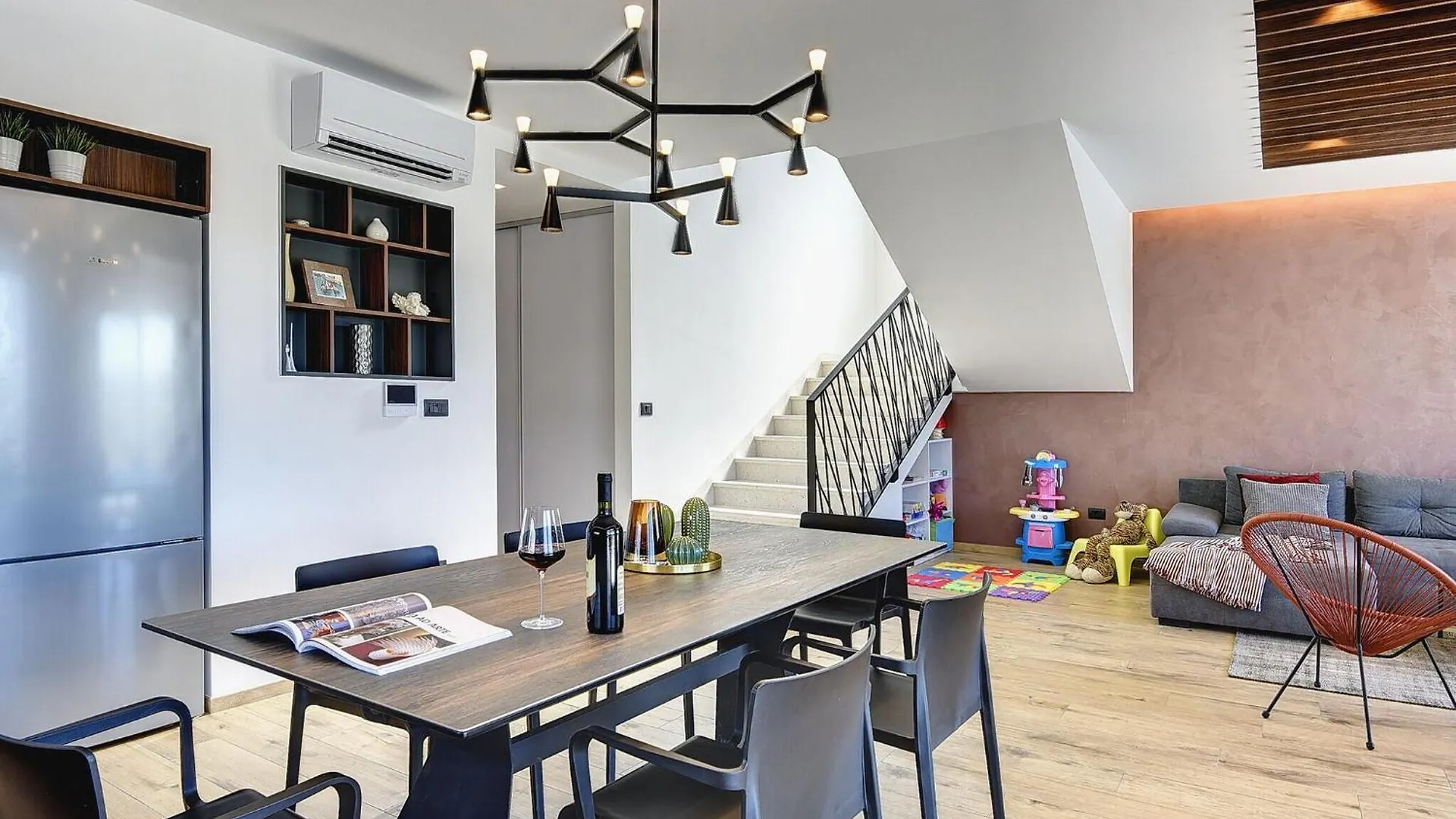 Modern Villa With Private Swimming Pool Pula