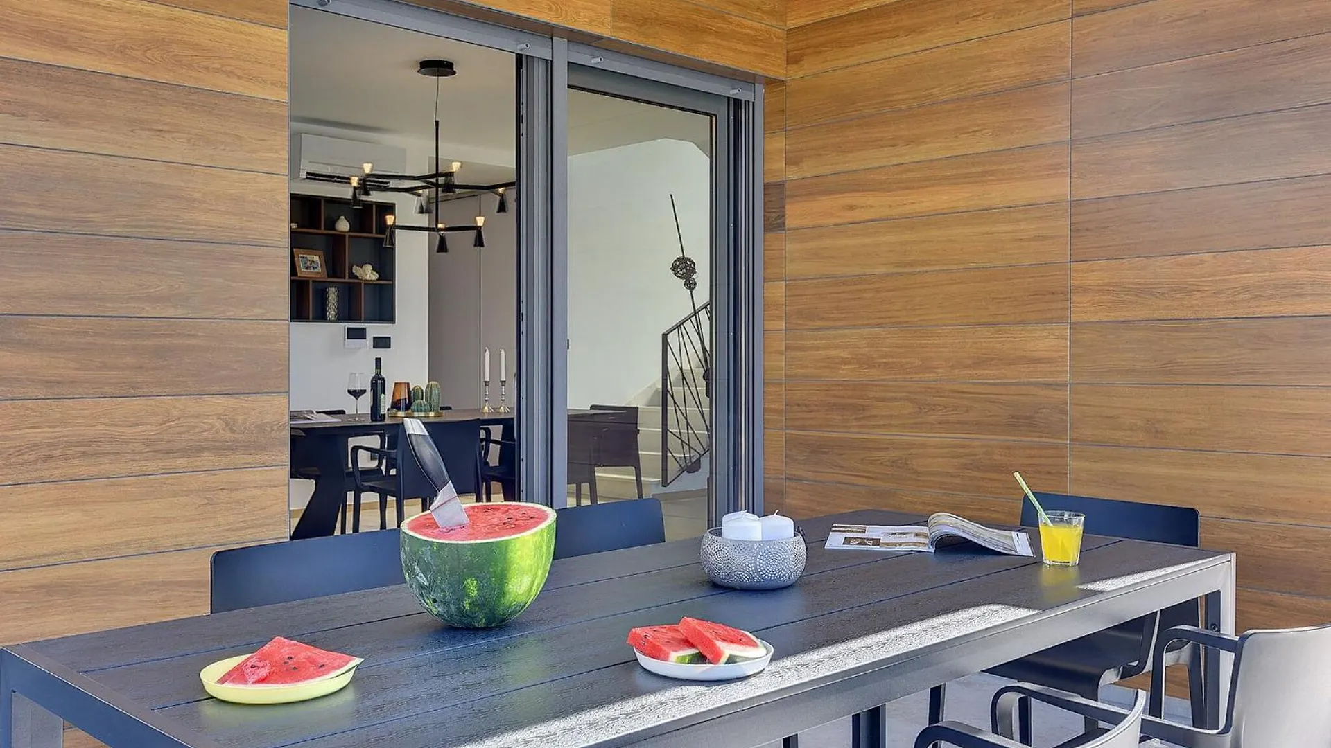 Modern Villa With Private Swimming Pool Pula 0*,