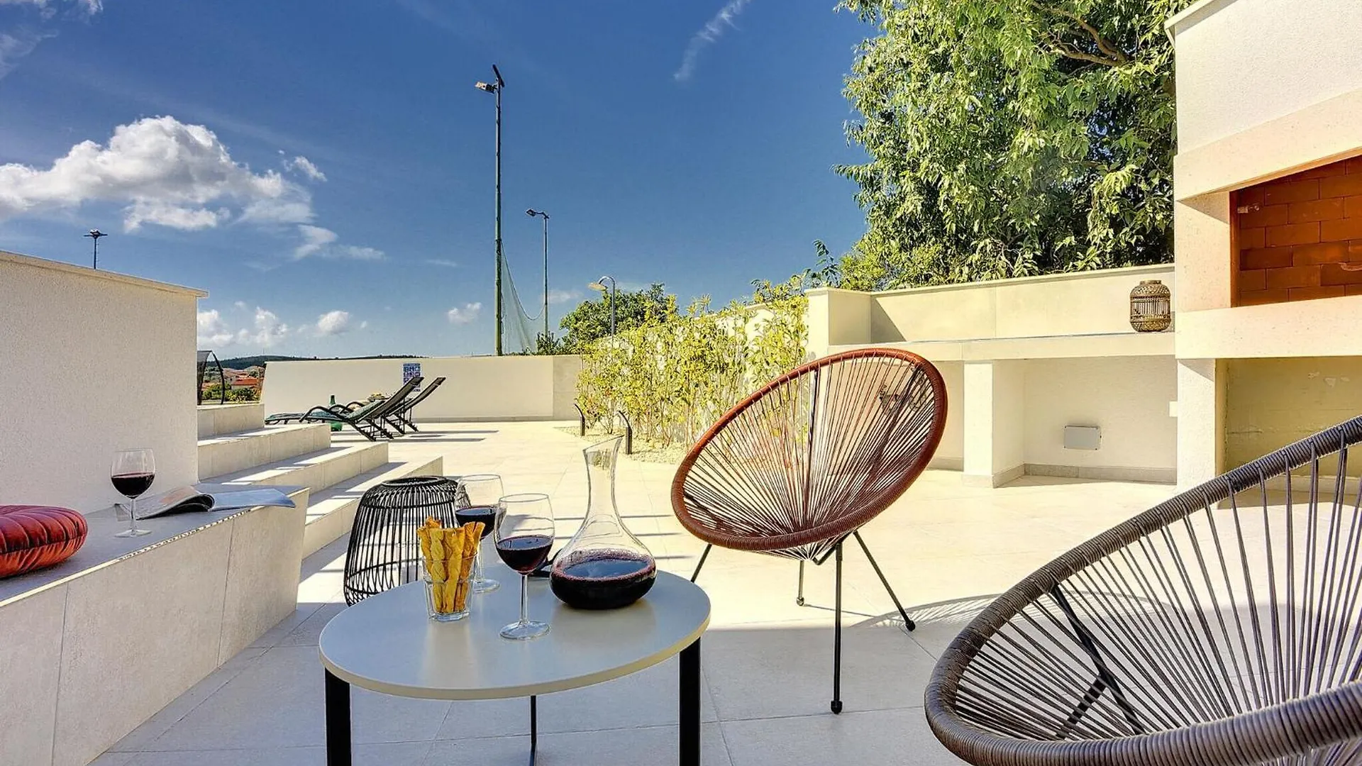 Modern Villa With Private Swimming Pool Pula 0*,  Croatia